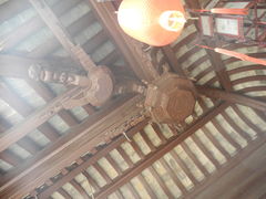 -吴道台府
