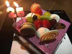 -牛焱·贵州黄牛肉火锅(城西银泰店)