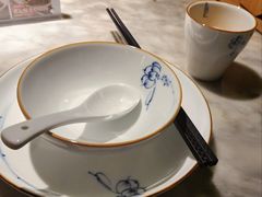 -辛香汇·现炒川菜(淮海路百盛店)