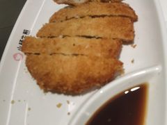 -小杨生煎(黄河路美食休闲街店)