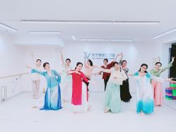 -佑宁舞蹈工作室