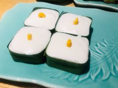 香兰椰汁西米糕-米纸越南小馆(金鹰世界店)