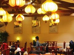 -古关火锅店(古北水镇景区店)