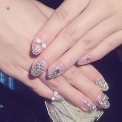 -EMILY艾枚莉美甲美睫·美颜·现磨咖啡