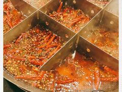 -酒友老火锅(渝中店)