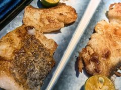 -黑木原精致料理·铁板烧