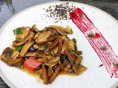-若蘭慈·无国界素食料理(欢乐海岸店)