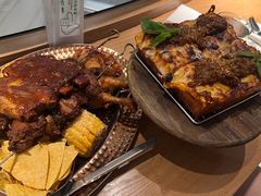 -魏客咖啡(中铁中心店)