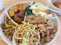 -素满香·食养自助(建邺万达店)