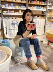 -趣陶陶艺手工坊(新世界百货重庆店)