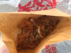 -徐亮烤蹄(建设路店)