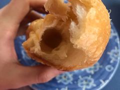 海盐面包-都恩客(高岛屋百货店)