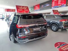 -润华上汽大众(济南汽车公园店)