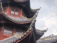 -黔明古寺