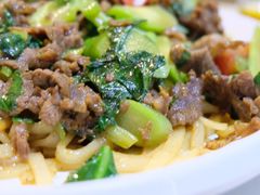 -伟记牛肉(金鸿公路店)