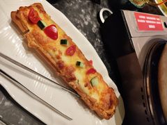 -好福记饭店(红梅公园店)