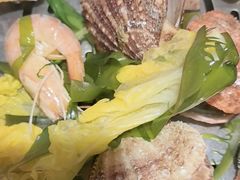 -三个渔夫·蒸汽海鲜(小白楼店)