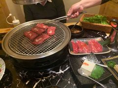 上等牛小排-龍二烧肉酒场(九亭店)