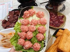 -民信老铺(双皮奶博物馆店)