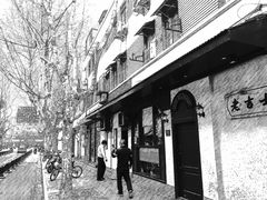 门面-老吉士酒家(天平路店)