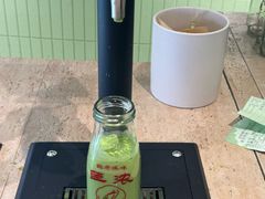 -鹤茶野所(上海首店)