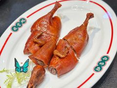 -飞尝蚝·顺德菜·鱼生(顺德总店)
