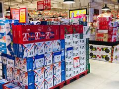 -物美超市(金宝街店)