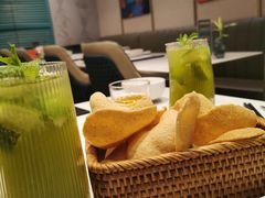 -美奈小馆·越南料理(中航城君尚购物中心店)