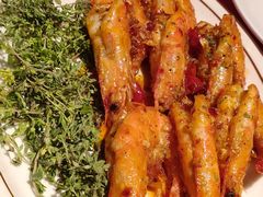 -ZAFFERANO西班牙海鲜饭(上海首店)