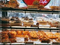 -85度C(上海秀沿路店)