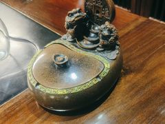 -天禧影院式足道·SPA(梅林店)