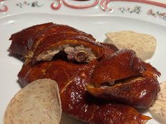 脆皮鸡-解香楼(八盘岭路店)