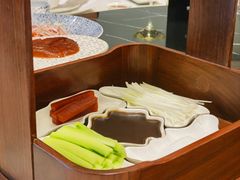 -外滩三号餐厅·创意中餐