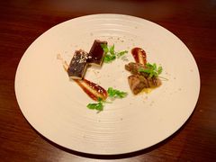 -恰餐厅及酒吧 CHAR Bar & Grill (北京丽都皇冠假日店)