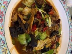 -撒拉花儿·新疆菜·清真(太阳宫店)