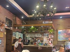 -安德烈俄式西餐厅(中央大街店)