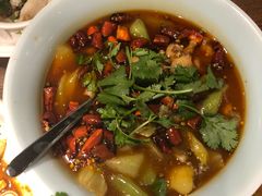 -辛香汇(飞洲店)