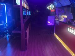 -长藤鬼校(钟楼店)