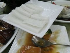 -肥仔顺德菜(龙悦居店)