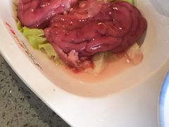 猪脑花-渝味晓宇·重庆火锅(龙岗龙城万科里店)