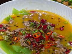 -曼格纳·曼芯馆(杨浦店)