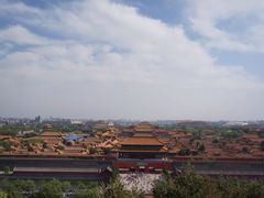 景山公园-景山公园