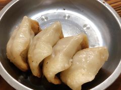 -锅贴大王南翔小笼(临沂二村店)