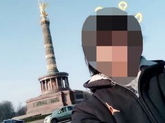 -胜利纪念柱