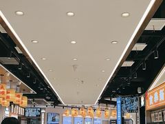 -素满香·全民食养自助(长宁龙之梦店)