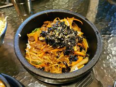 -青春韩国料理(光环店)