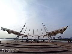 -渤公岛生态公园