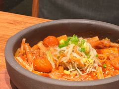 -KCOOKING概念韩餐(世茂52+店)