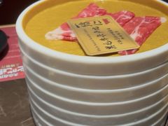 -一绪に和牛寿喜烧(罗湖益田假日店)