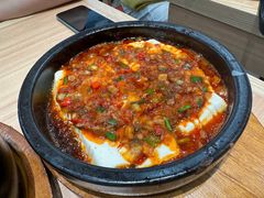 -米村拌饭(东方新天地店)